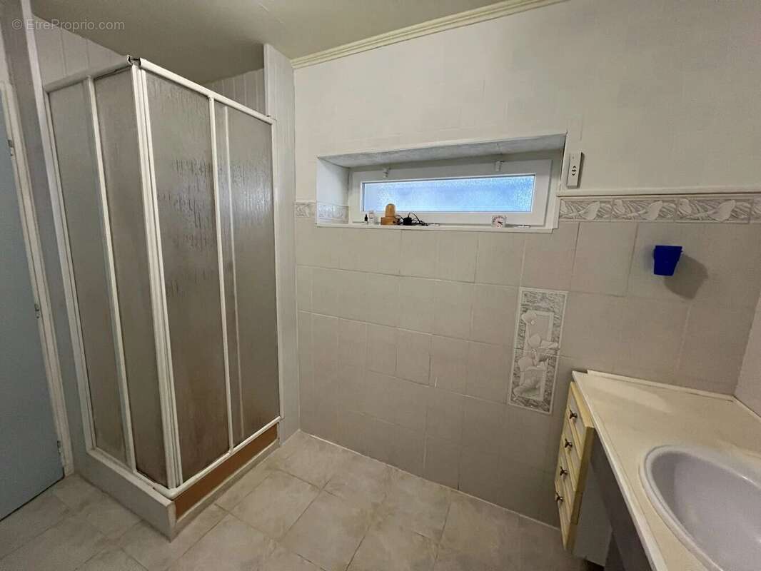 Maison à LONGEVILLE-SUR-MER