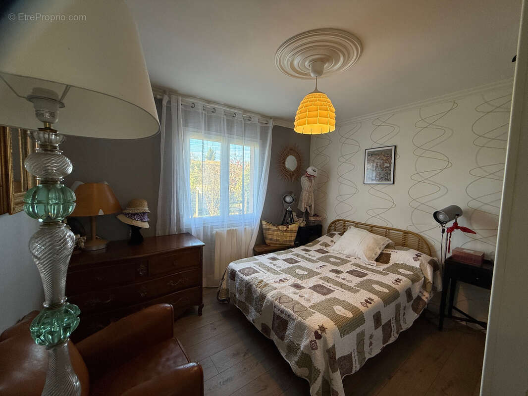 Maison à MARCHEPRIME