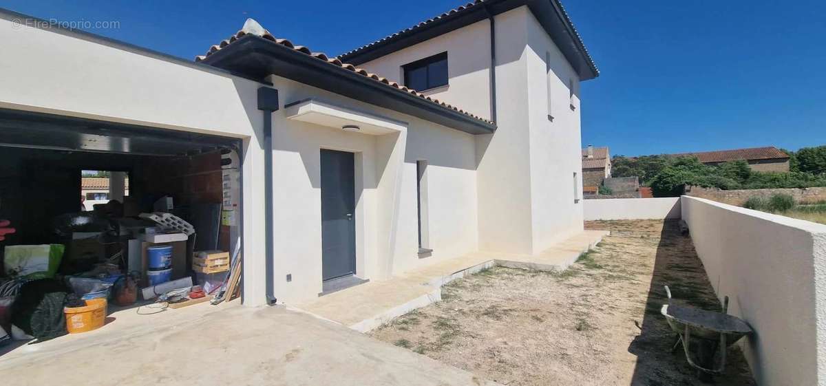 Maison à NARBONNE