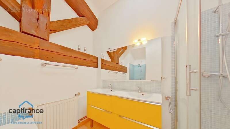 Maison à BELVEZE-DU-RAZES