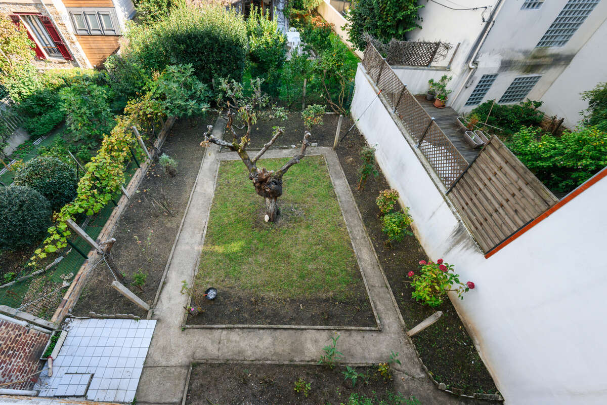 Maison à MEUDON