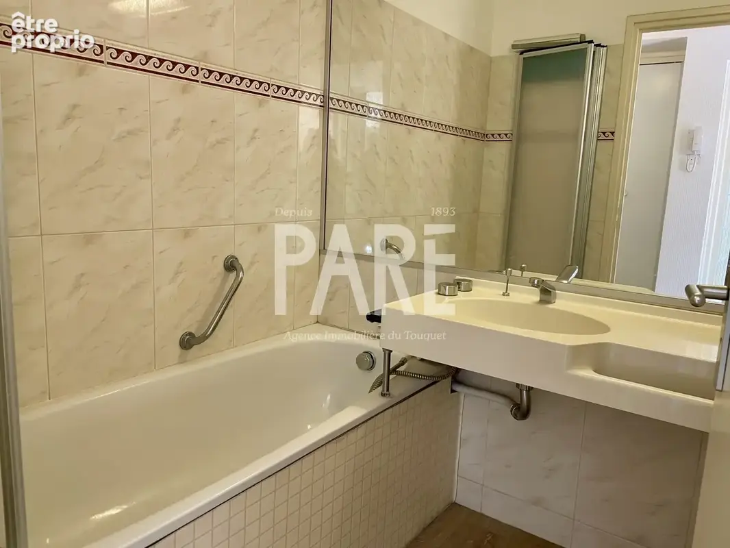 Appartement 3 pièces 52 m² à vendre à Le Touquet-Paris-Plage (62520) - photo 8