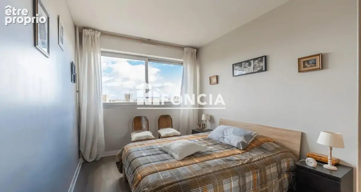 Exclusivité – la courneuve – résidence du parc - photo 7