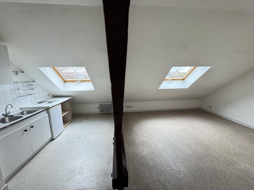 Appartement à ANGERS