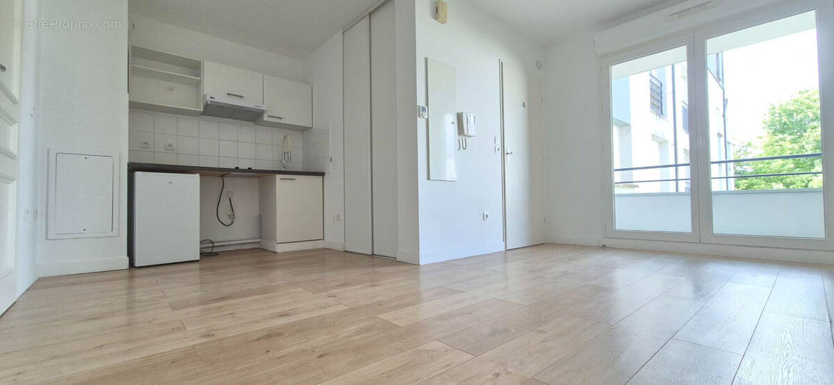 Appartement à BRUAY-LA-BUISSIERE