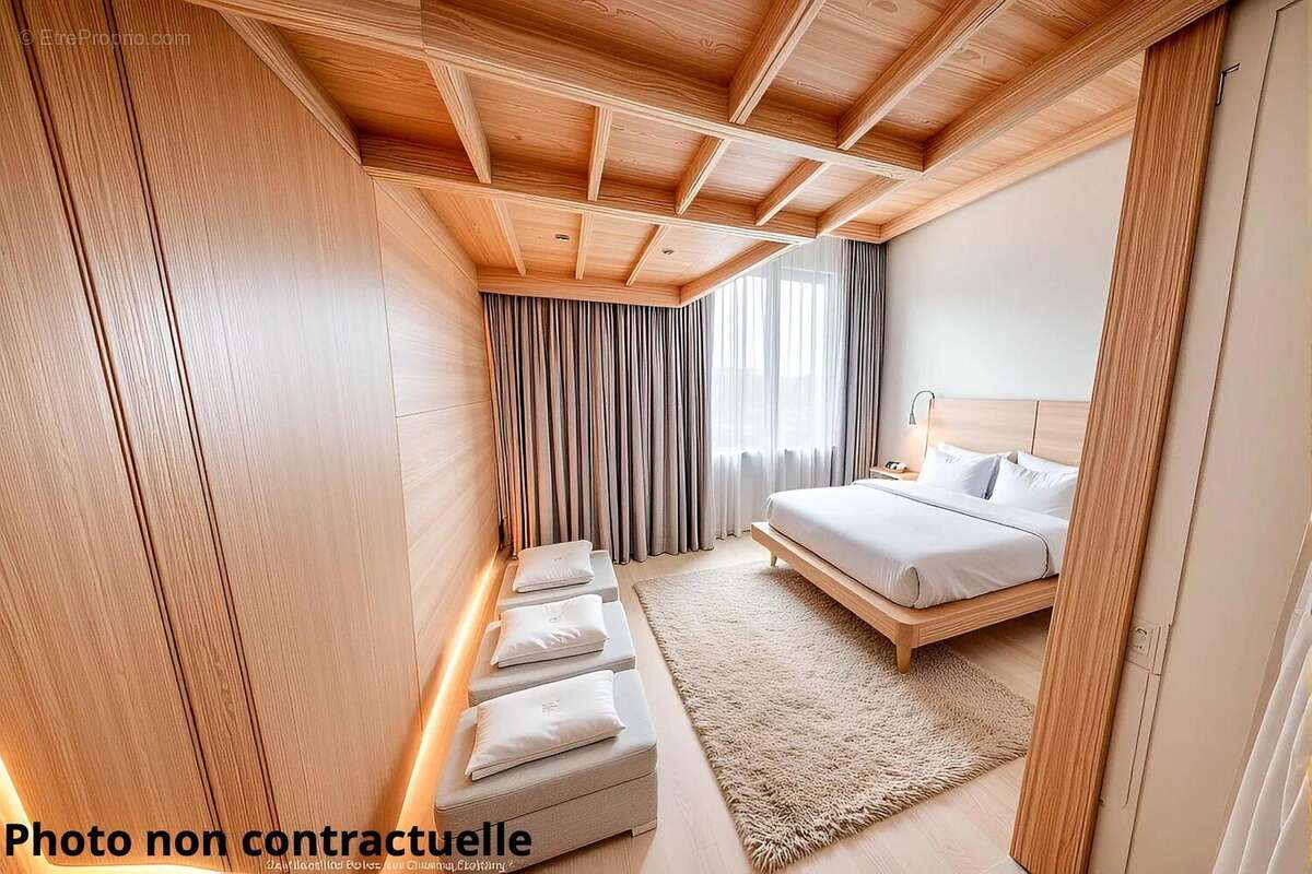 Appartement à MERVILLE-FRANCEVILLE-PLAGE