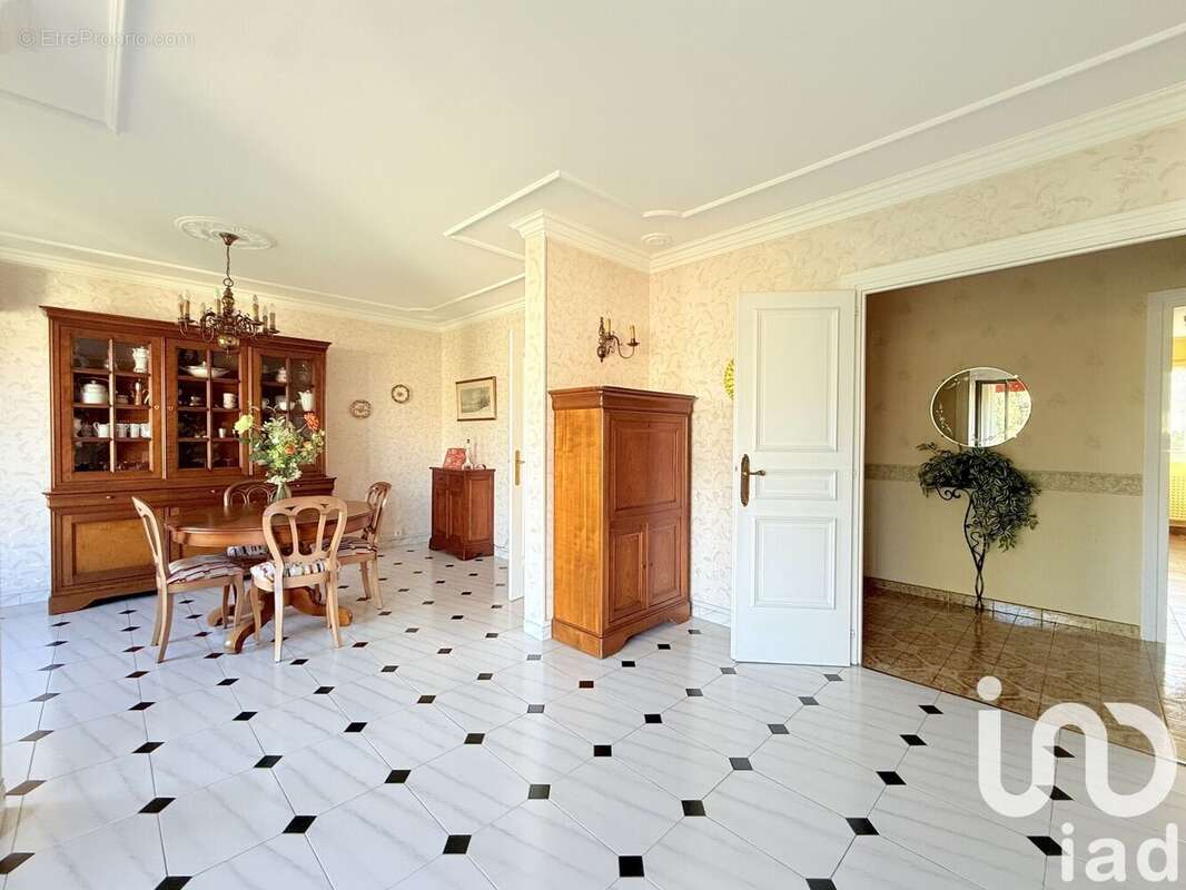 Photo 6 - Appartement à ECHIROLLES