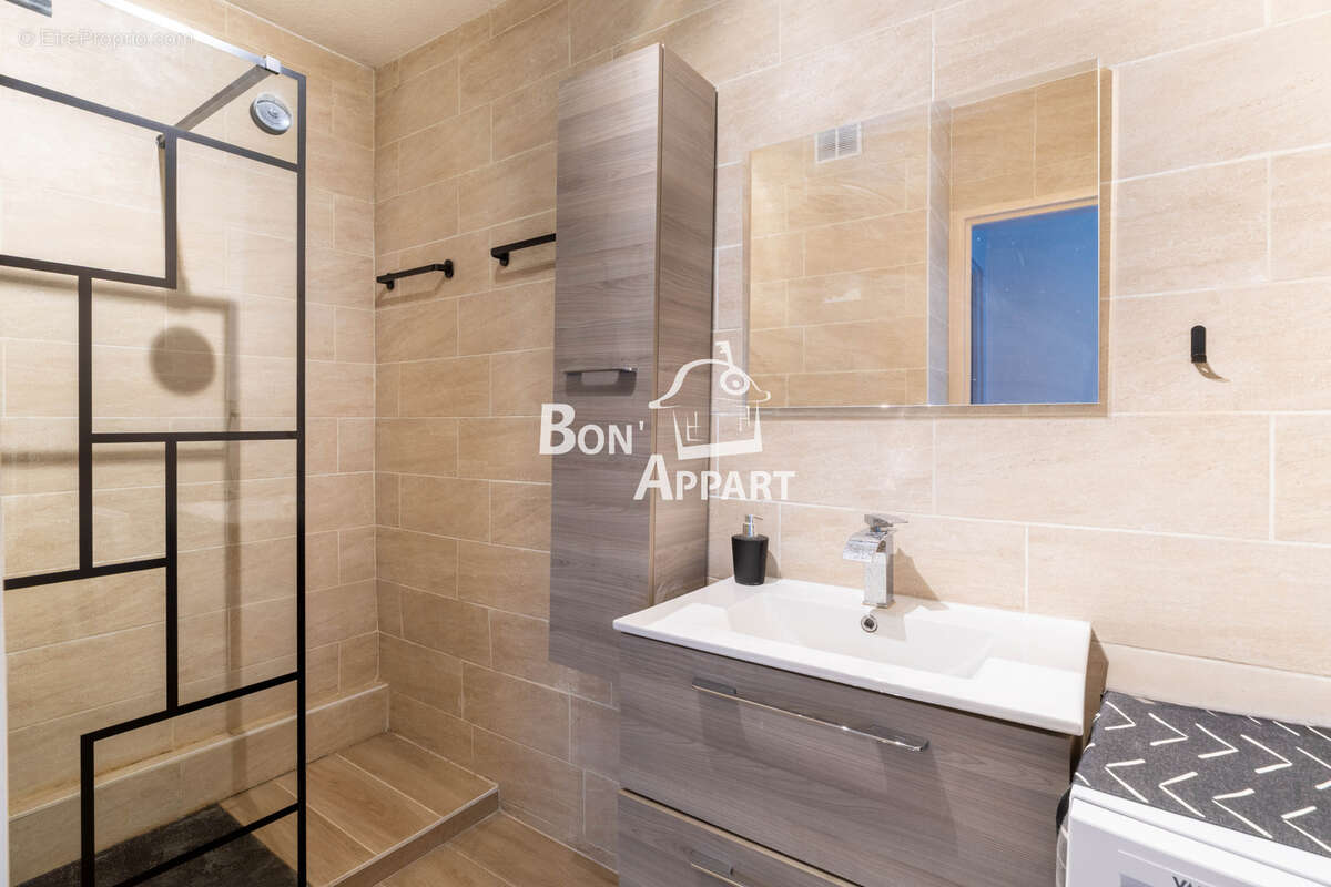 Appartement à MOYEUVRE-GRANDE
