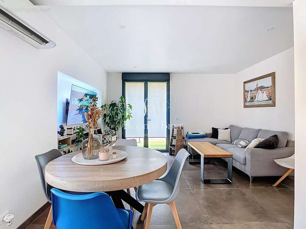 Appartement à SAINTE-MAXIME