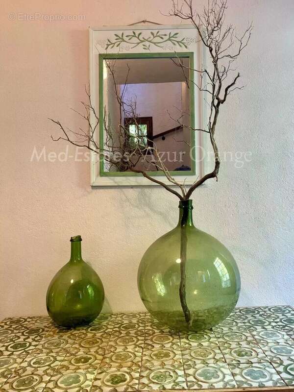 Maison à LA GARDE-FREINET