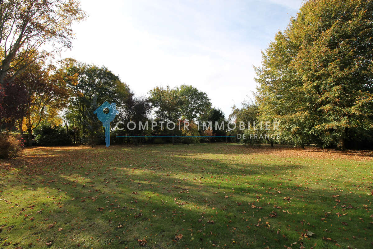 A vendre Dpt Eure (27) entre Anet et Pacy sur Eure maison 210 m2 avec piscine sur terrain de 2 787 m2 - photo 20