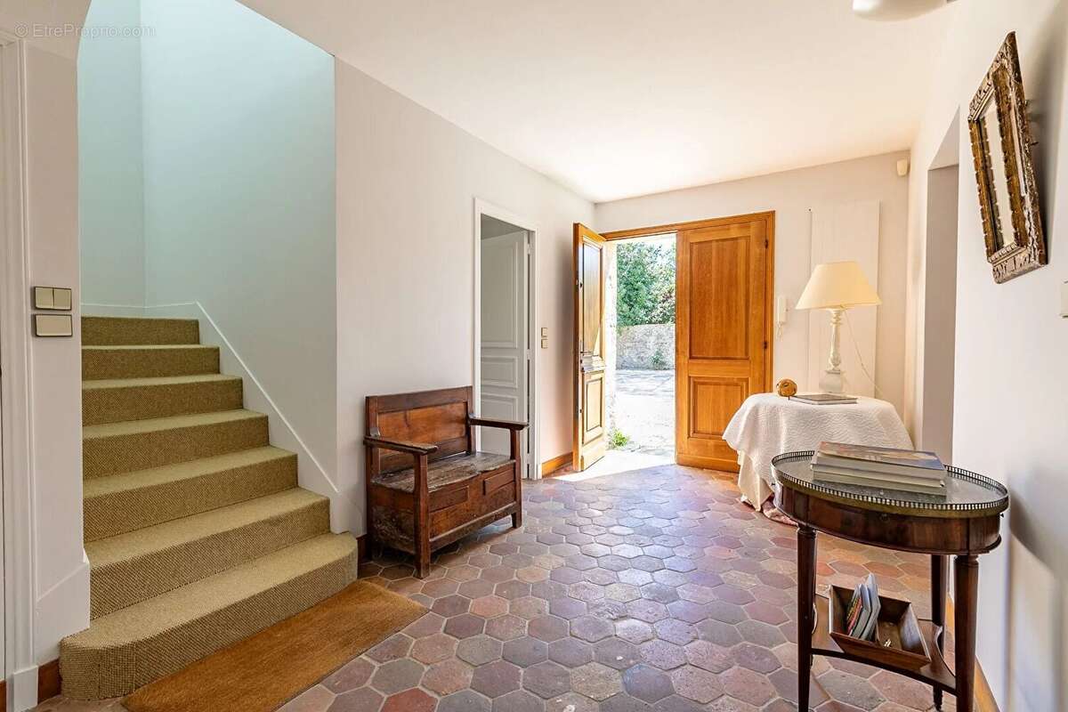 Maison à SENLIS