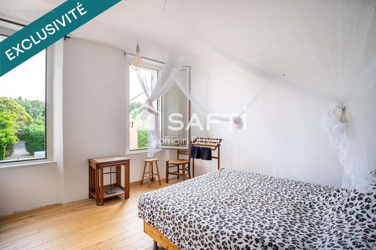 Maison 120 m² à Six-Fours-Les-Plages  - photo 5