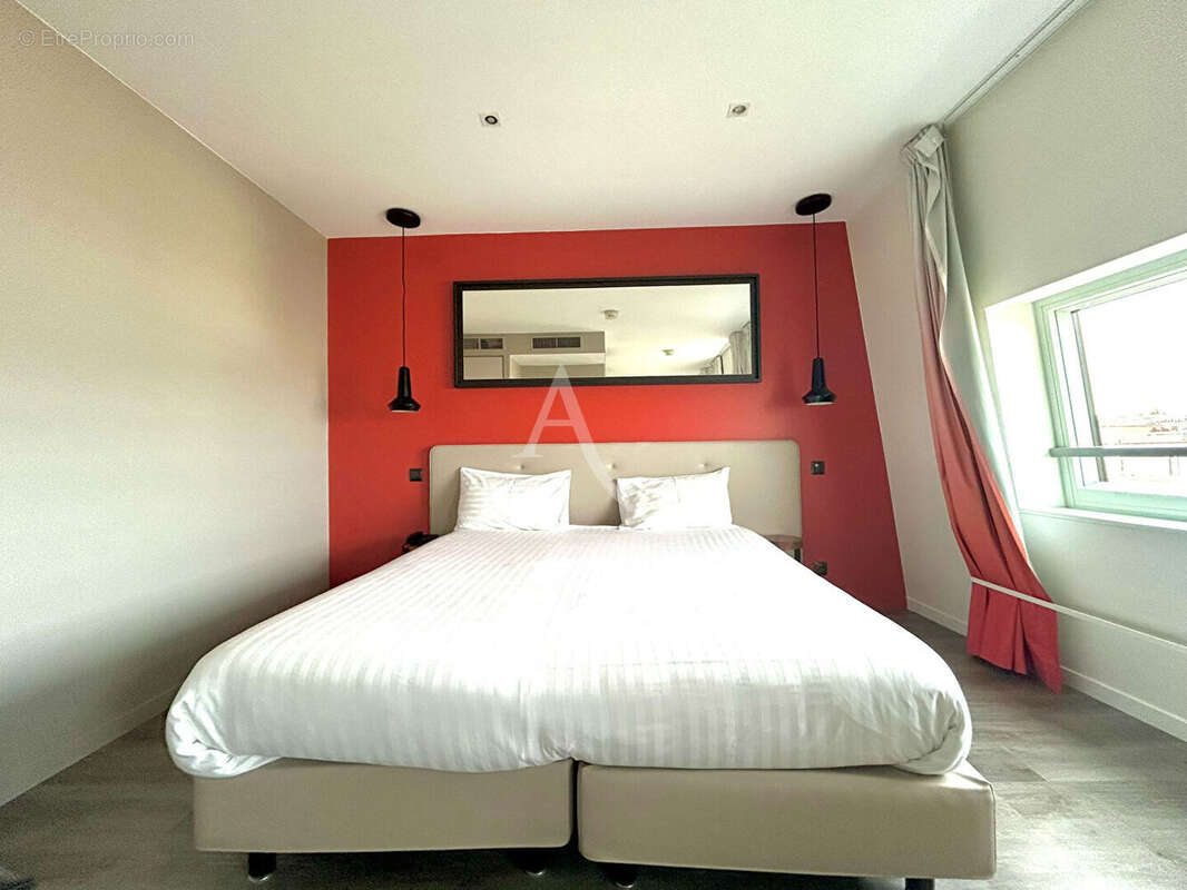 Appartement à PARIS-19E