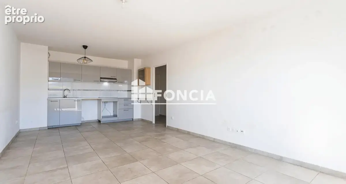 À vendre – Superbe T3 récent au Plan-du-Castellet, à seulement 10 minutes de Bandol - photo 3