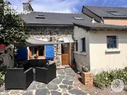 Maison à HENANBIHEN