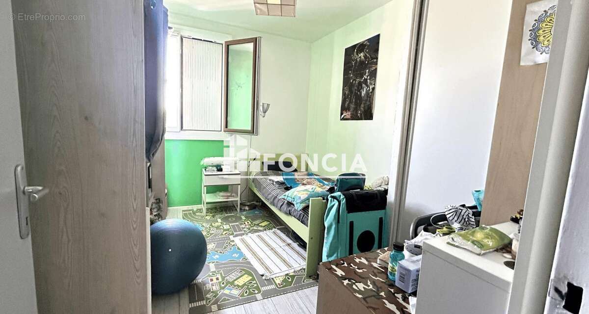 Appartement à TALENCE