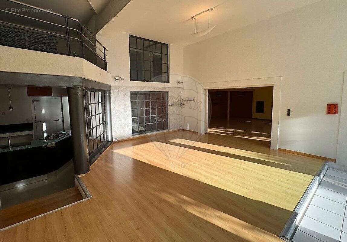Appartement à VICHY