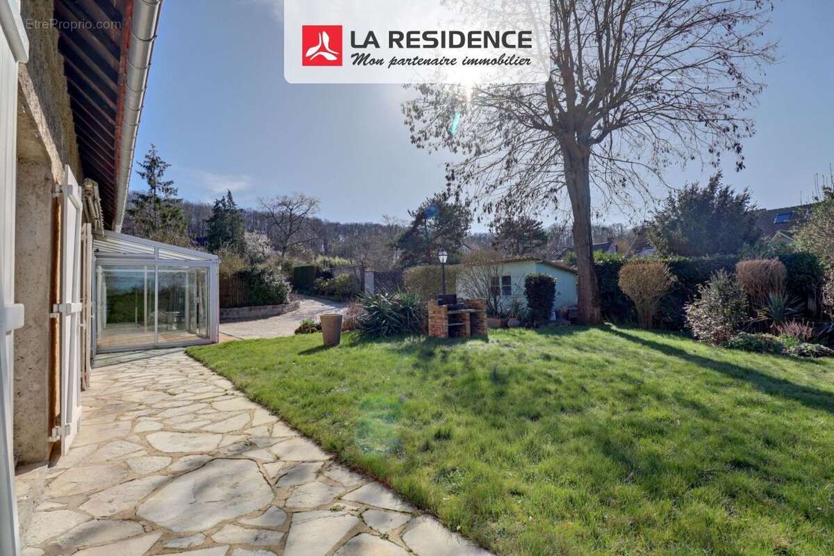 Maison à VILLIERS-SAINT-FREDERIC