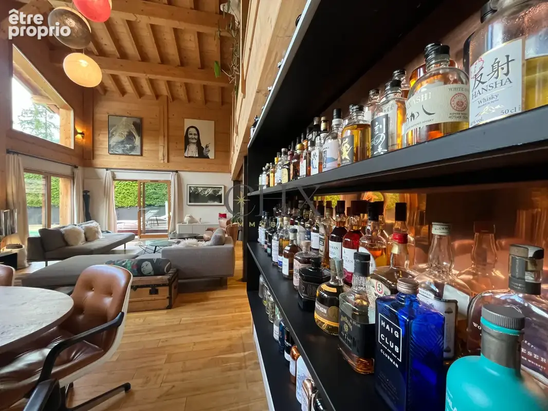 Maison 6 pièces à vendre à Chamonix-Mont-Blanc (74400) - photo 6