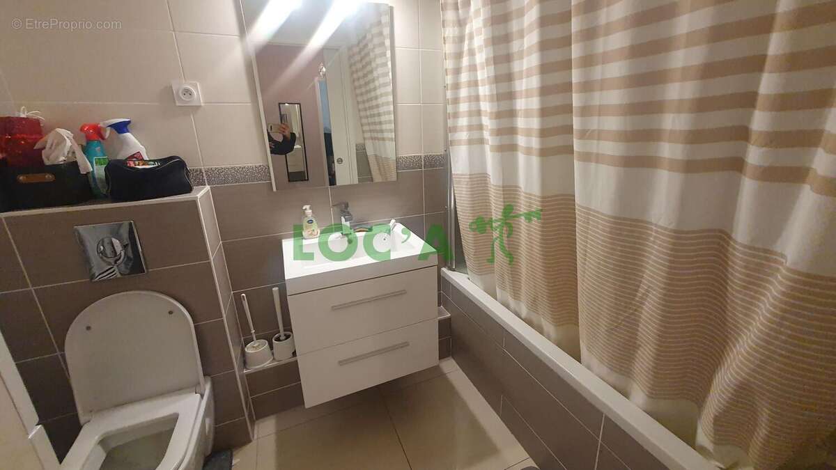 Photo 5 - Appartement à LONGVIC