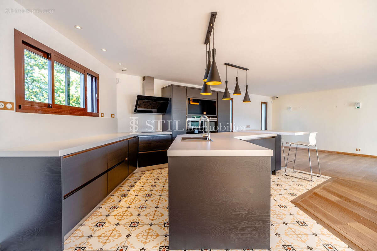 Maison à SAINTE-MAXIME