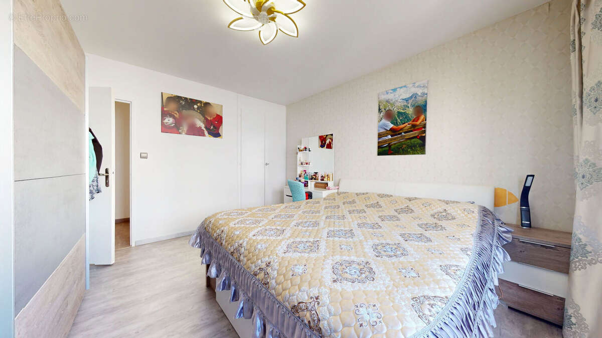 Appartement à HOENHEIM