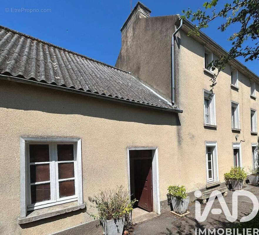 Photo 1 - Maison à LIZIO