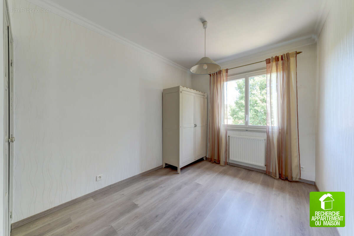 Maison familiale avec jardin - photo 10