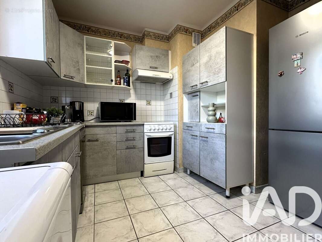 Photo 5 - Appartement à SAINT-BRIEUC