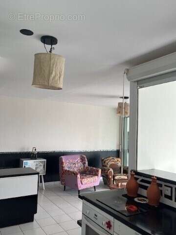 Appartement à FORT-DE-FRANCE