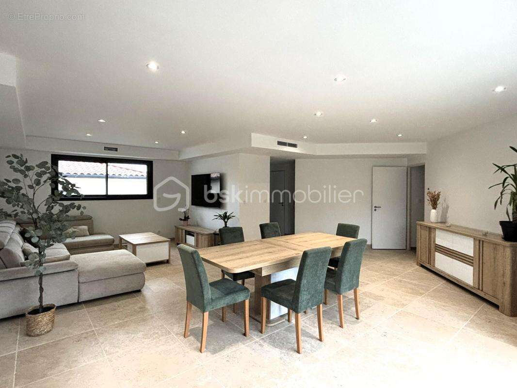 Villa neuve de plain-pied 155 m² - photo 4