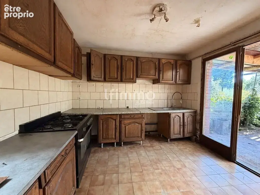 immeuble de rapport - 2 logements - 3garages - photo 5