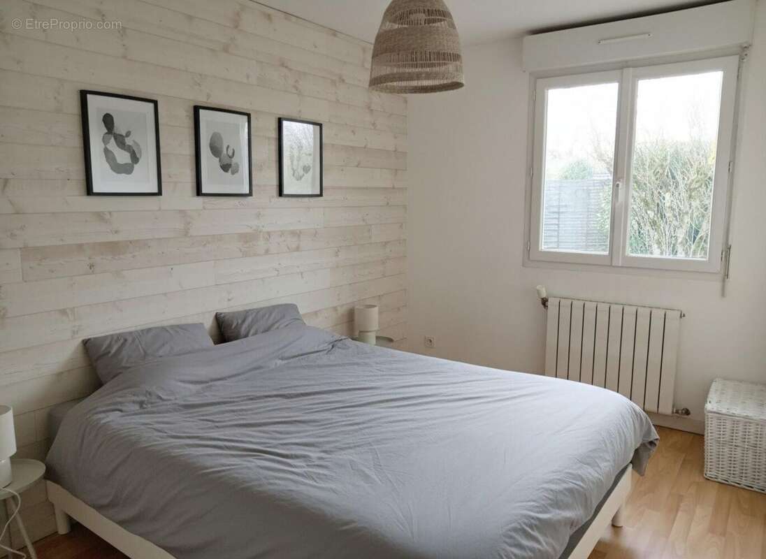 Photo 4 - Maison à SAINT-LAURENT-MEDOC