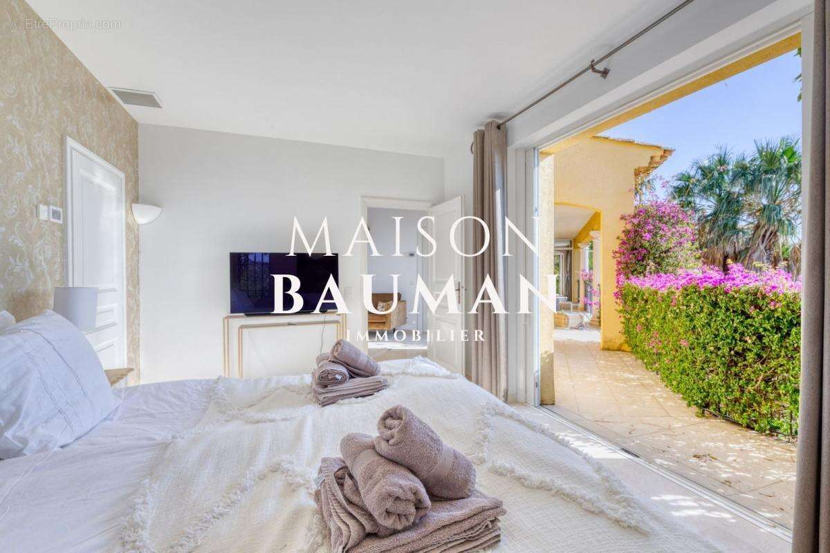 Maison à SAINTE-MAXIME