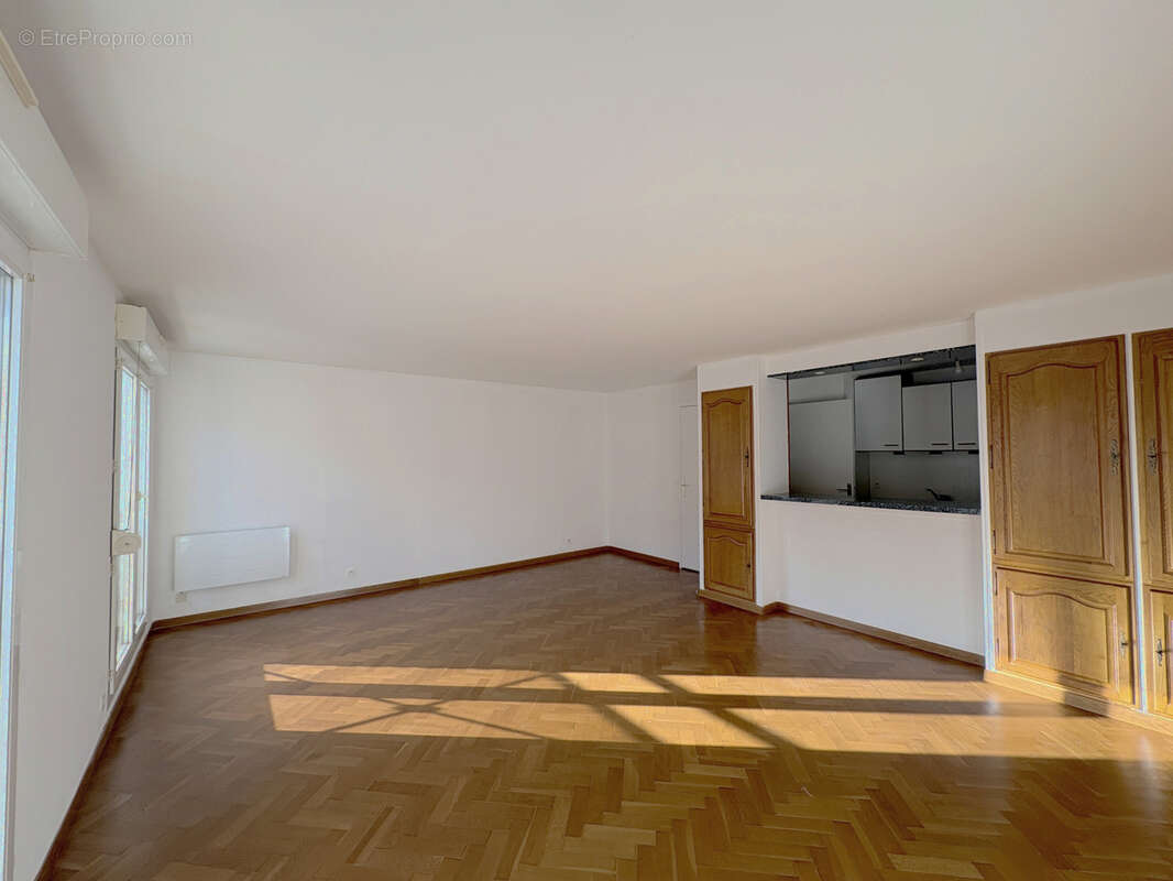 Appartement à AMIENS