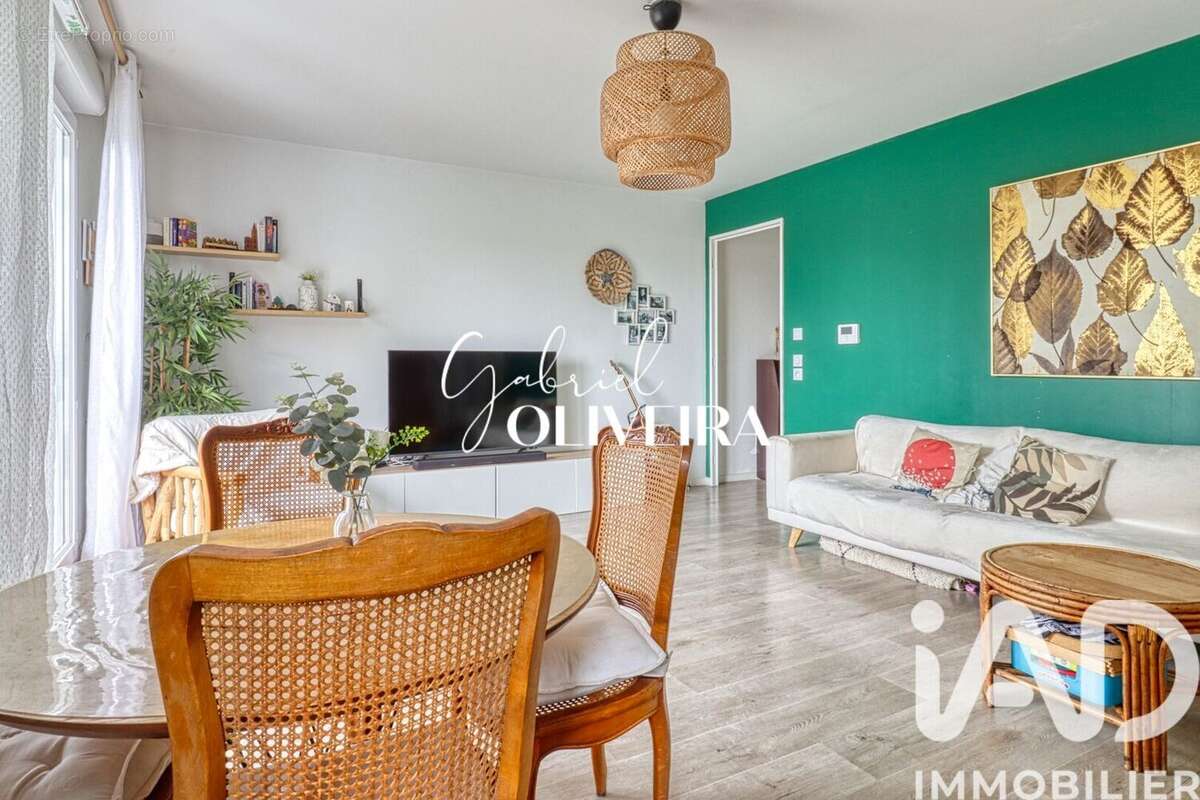 Photo 4 - Appartement à MONTMAGNY