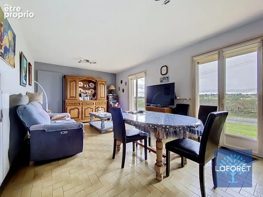 Pavillon de plain-pied avec locataire en place, idéal investissement - photo 6