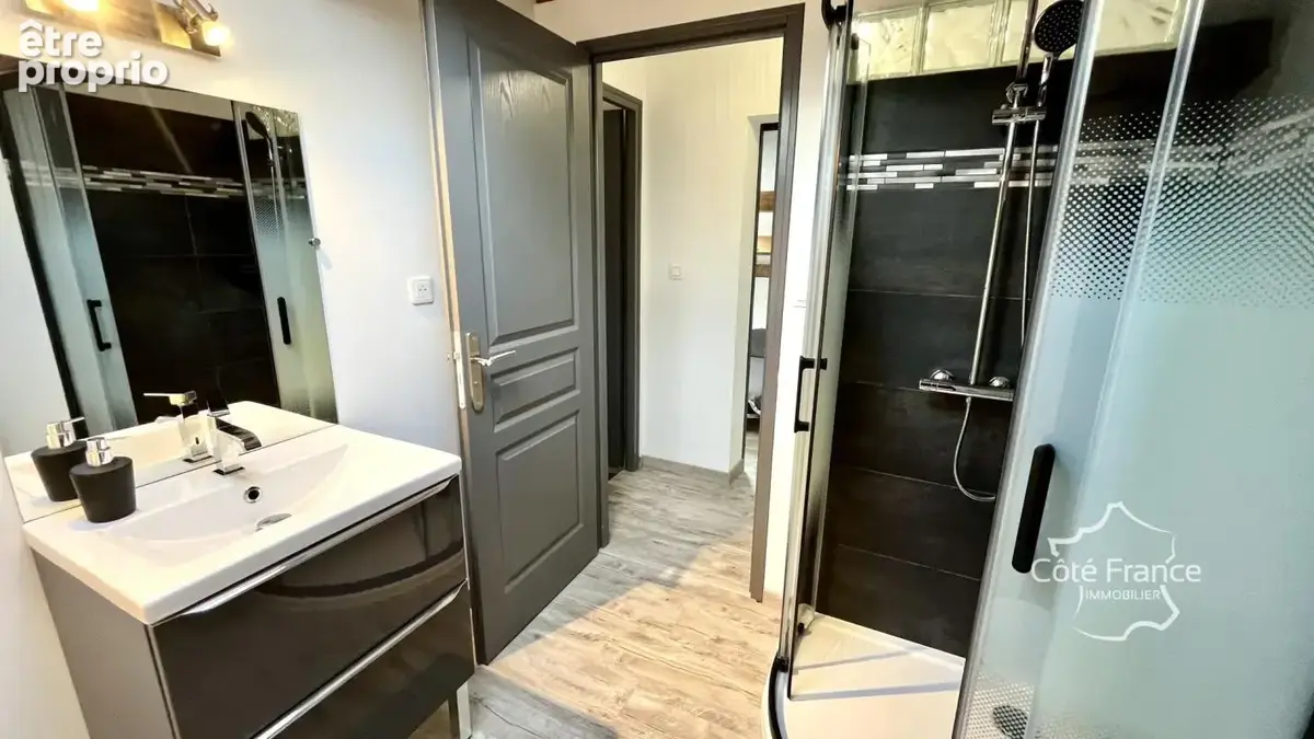 Villa Provençale - 145 m2 - 4 chambres - 5000 m2 extérieur - - photo 15