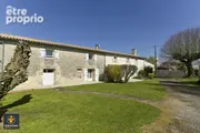Maison à SAINTE-NEOMAYE