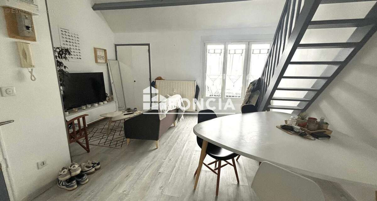 Appartement à LA FLECHE