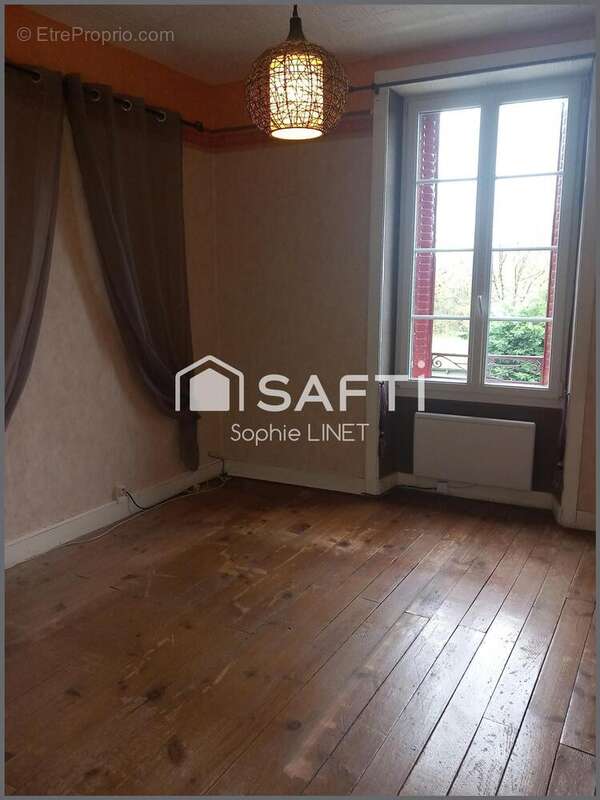 Photo 7 - Maison à SAINT-OUEN-SUR-GARTEMPE