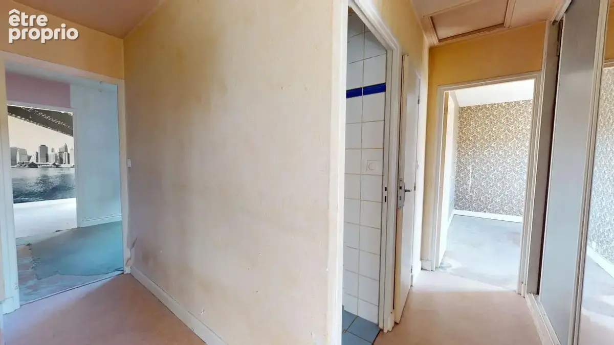 Appartement 3 pièces 170 m² à vendre à Cherbourg-Octeville (50120) - photo 8