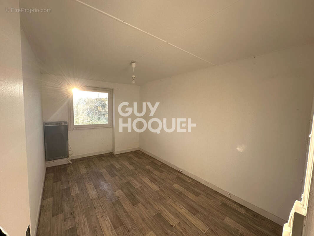 Maison à HAUTE-GOULAINE