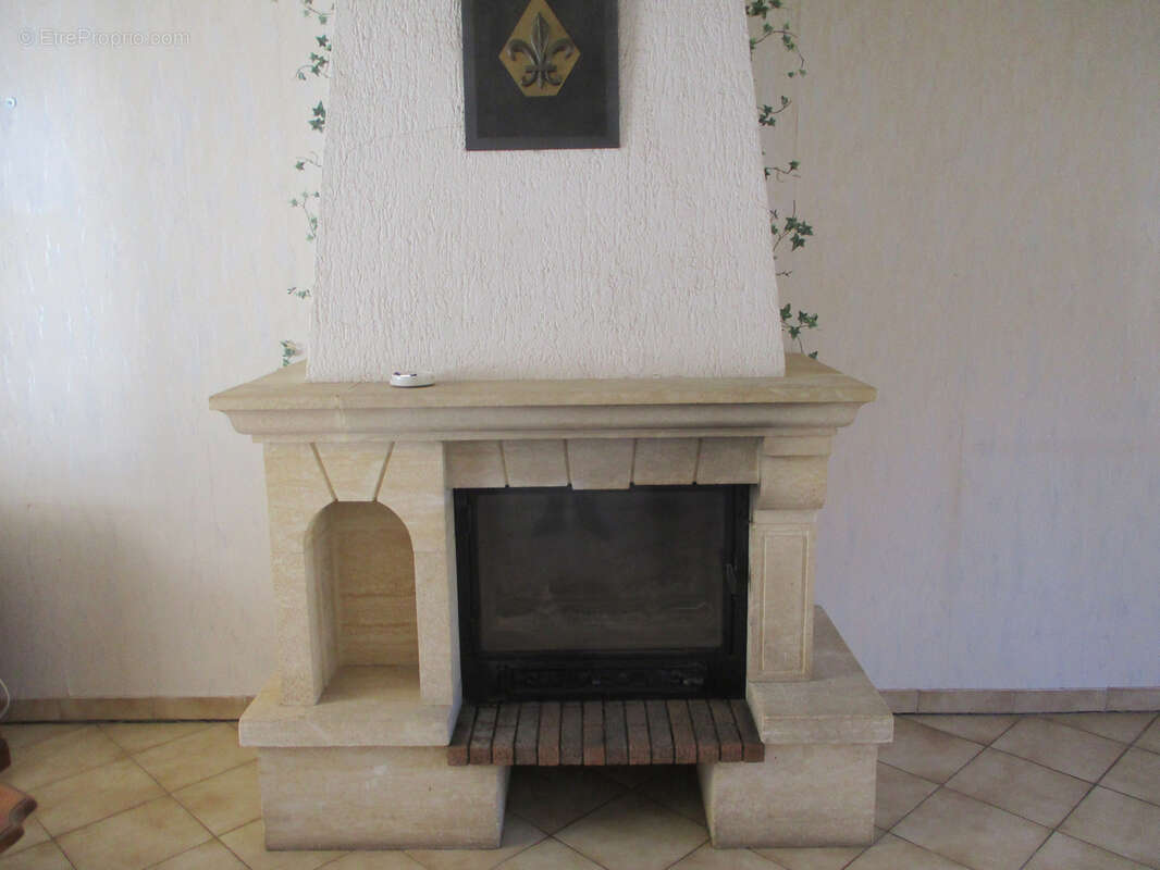 Maison à CEAUX-EN-COUHE