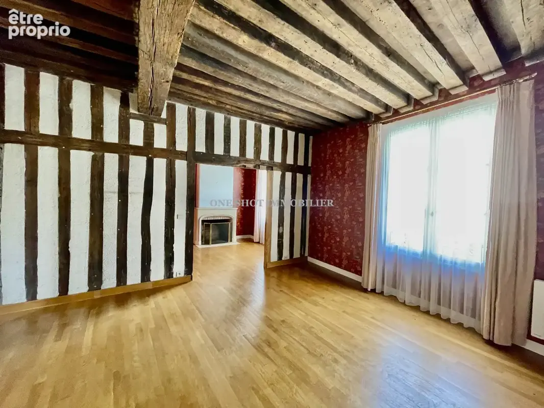 Maison 8 pièces 170 m² à vendre à Orleans (45000) - photo 3