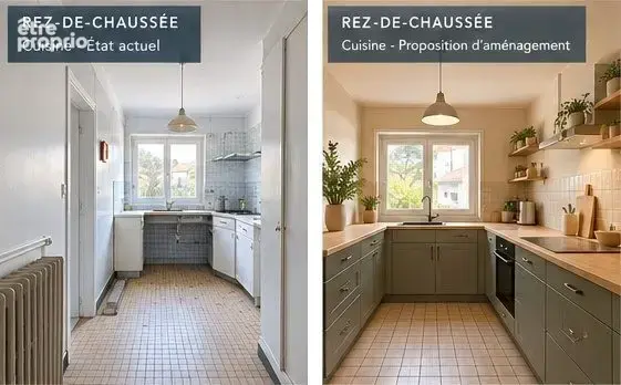 Maison 9 pièces 186 m² à vendre à Portet-Sur-Garonne (31120) - photo 5