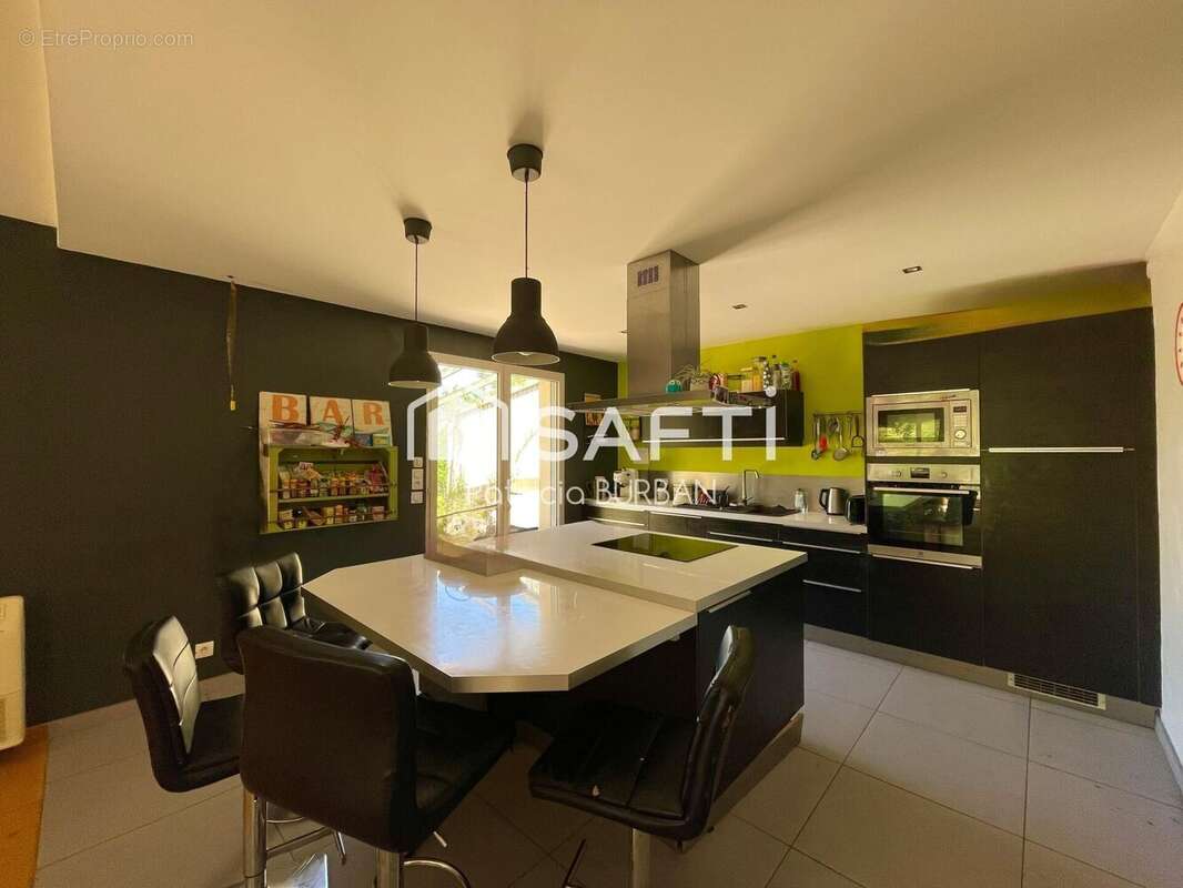 Photo 5 - Maison à LARRE