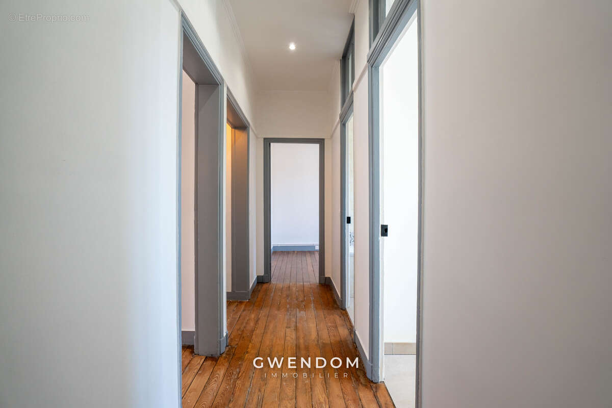 Appartement à ROSNY-SOUS-BOIS