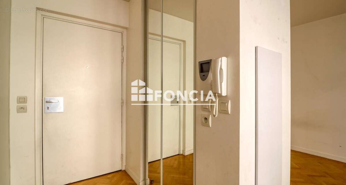 Appartement à VITRY-SUR-SEINE
